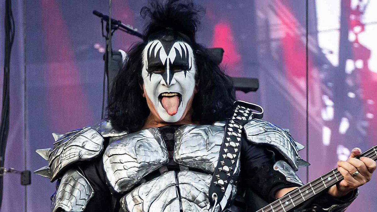 Gene-Simmons