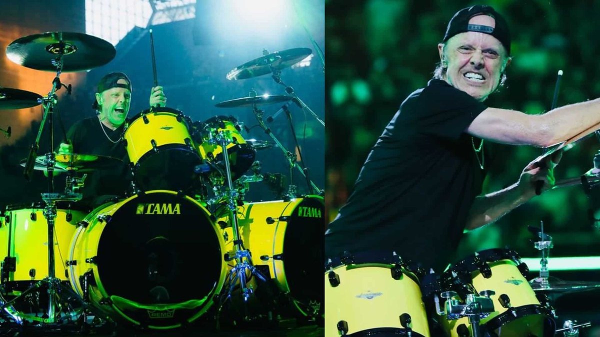 Lars-Ulrich