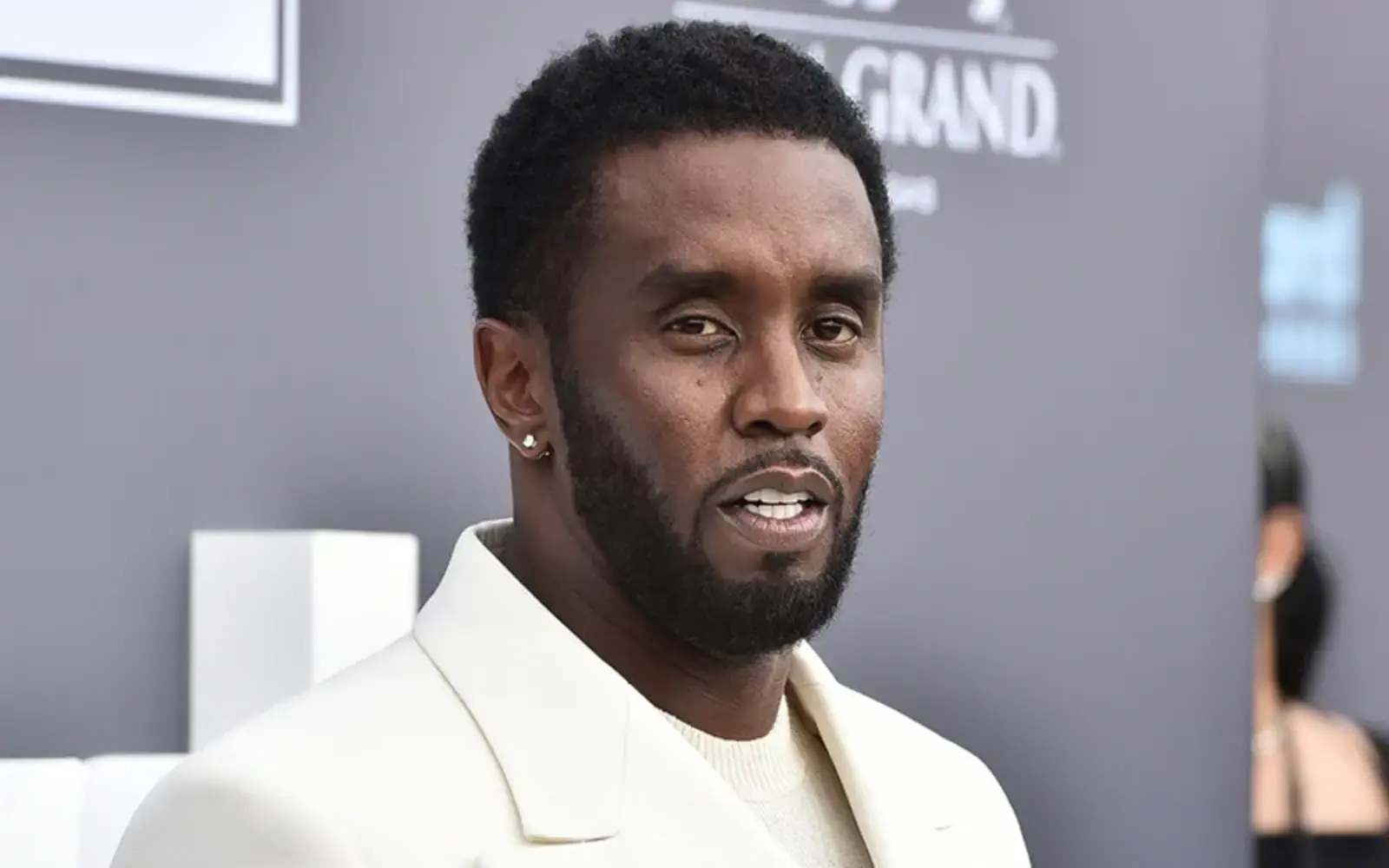 Rapper Sean “Diddy” Combs Accused of Sexual Assault and Trafficking