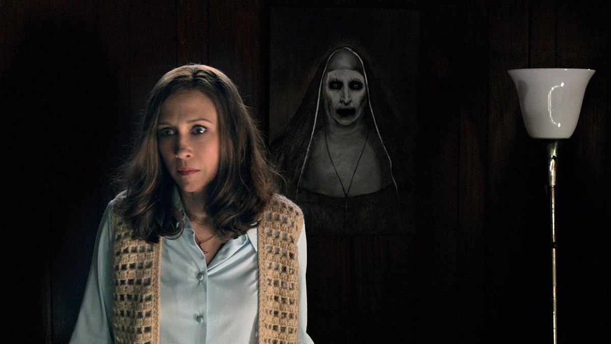 The Conjuring Announces Its Finale Release Dates and Details