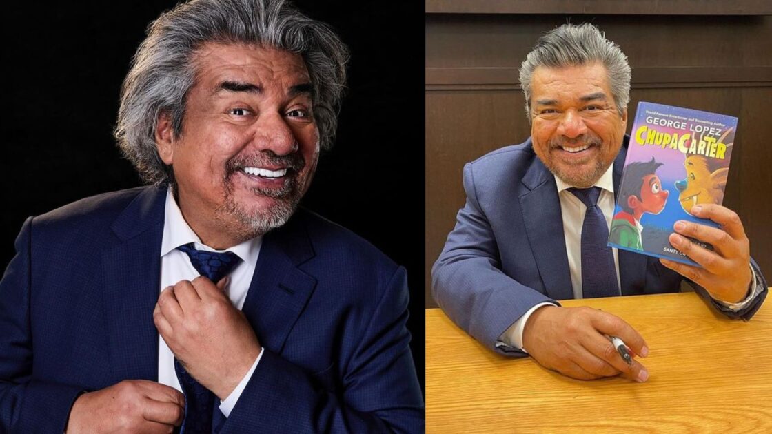 George Lopez Net Worth: How Rich Is The ABC’s Entertainer?