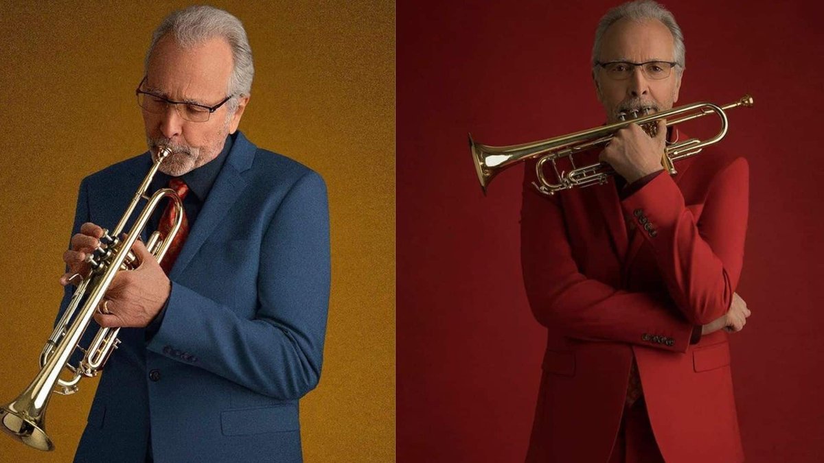 herb alpert one of the Top 10 Richest Musicians