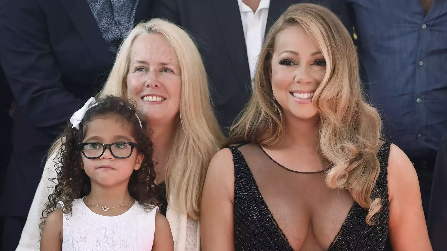 American Singer Mariah Carey’s Mother and Sister Dies on Same Day