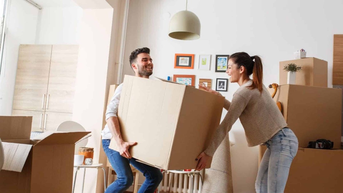 Rent Out Storage Space In Your House