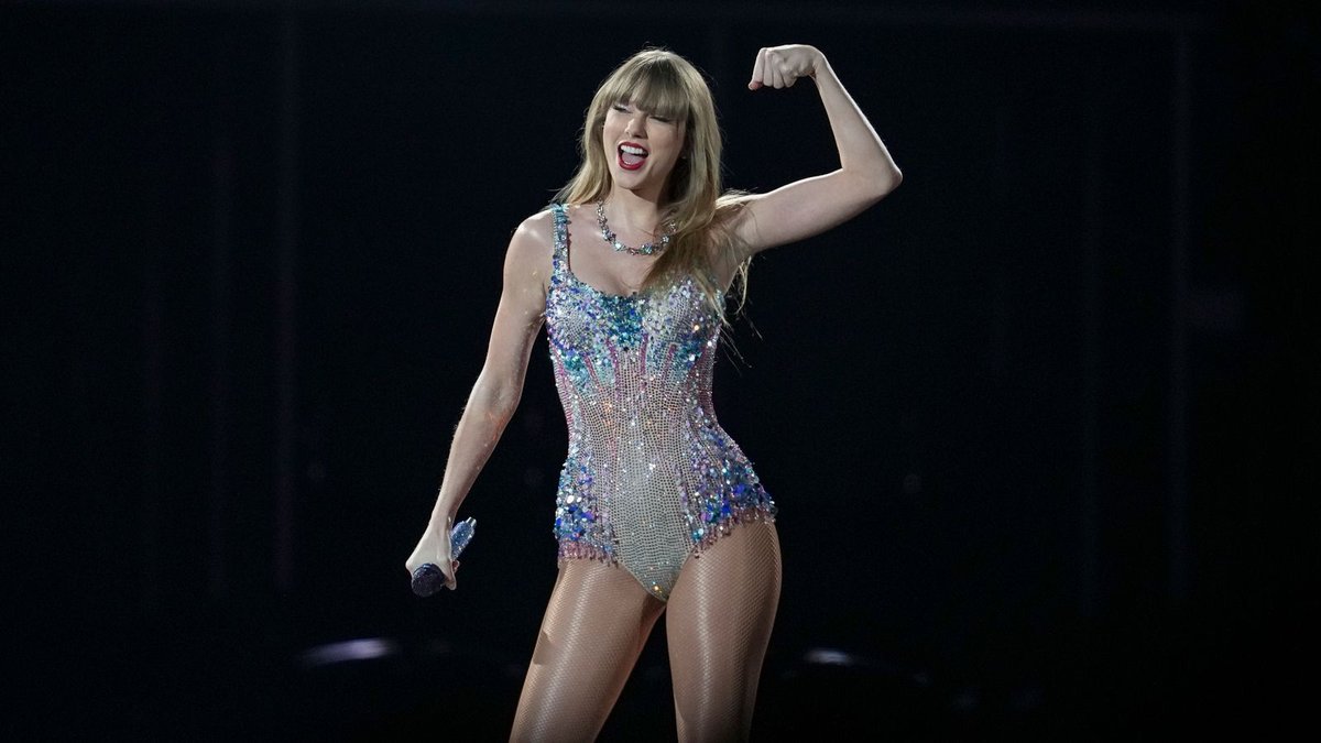 Taylor Swift’s Concert Cancelled After Two Suspected Terrorist Arrested