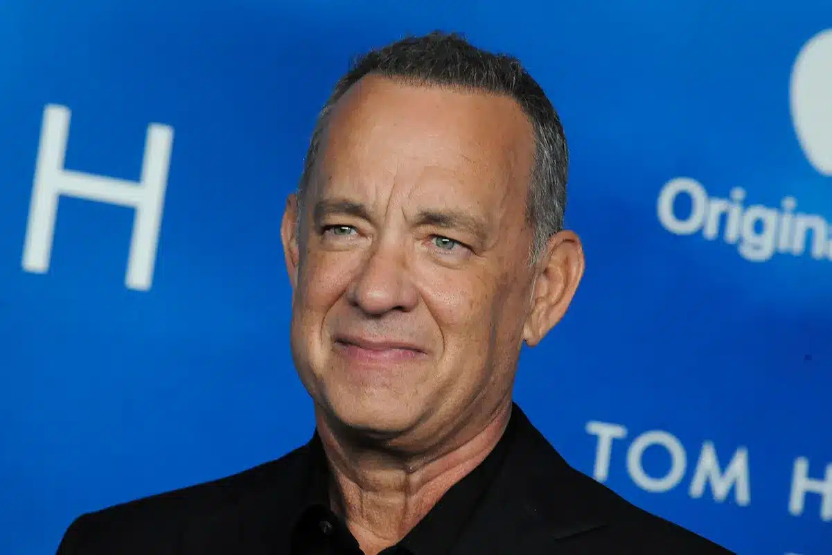 ‘Don’t Lose Your Money’ Tom Hanks Cautioned Fans Amid His Fake AI Ad Circulation