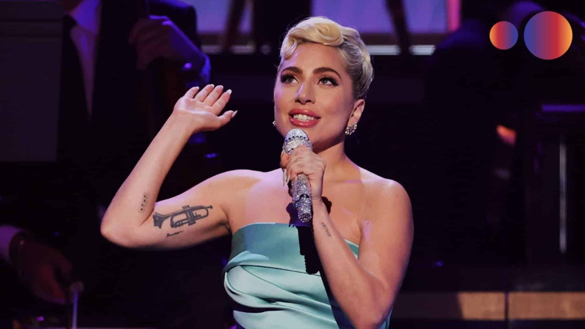 Lady Gaga Addresses Rumors On “She Is a Man”