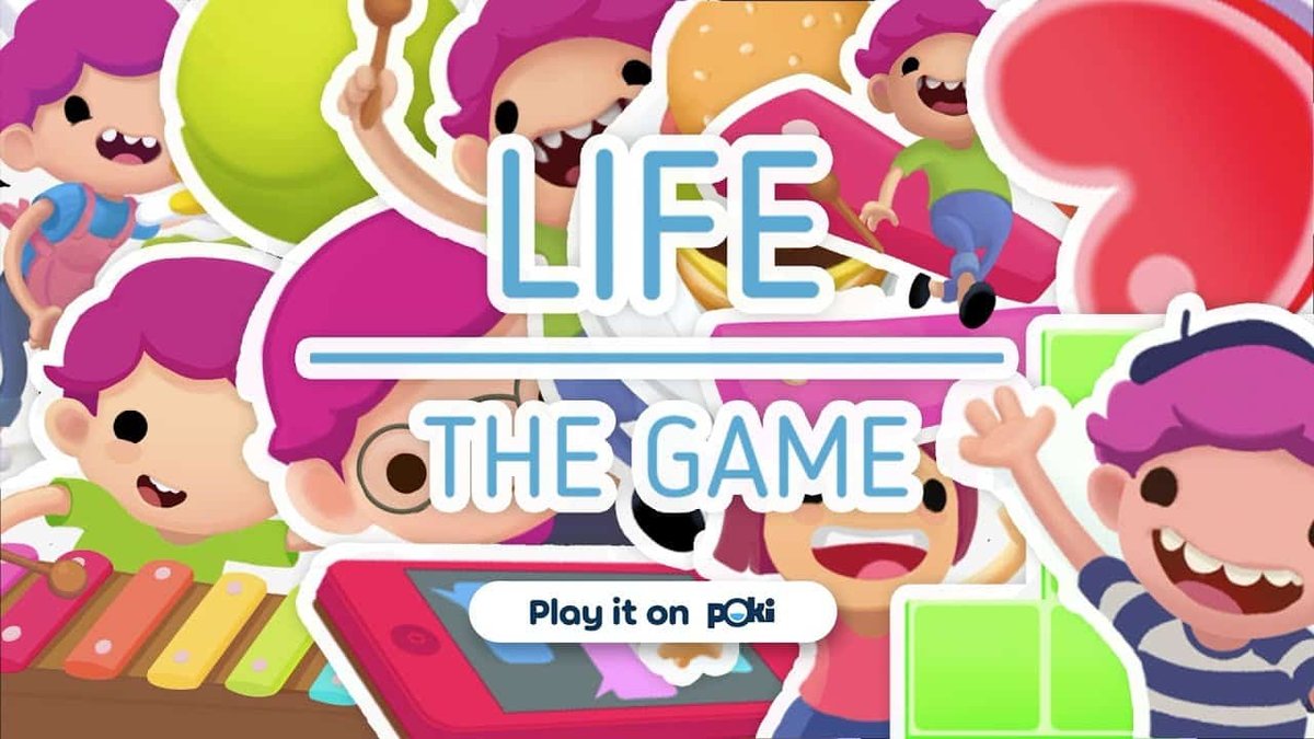 Life - The Game