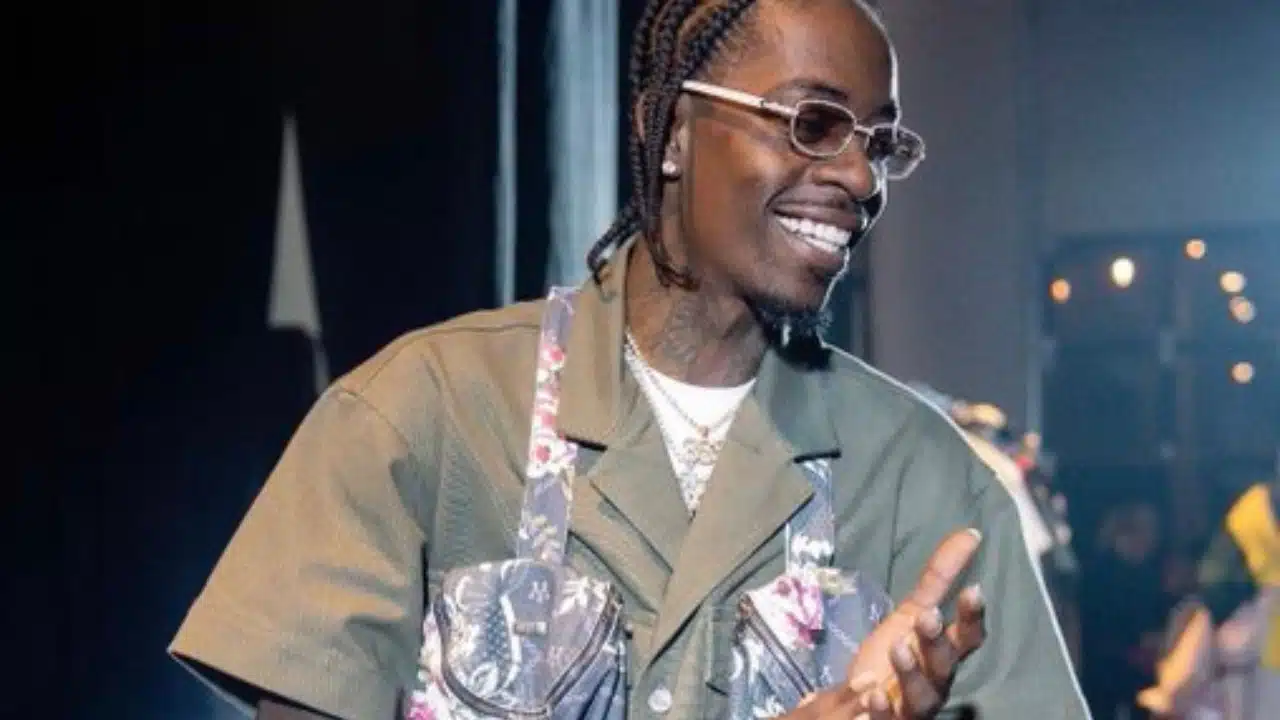 Rapper Rich Homie Quan Dead at 34; Was He Poisoned?