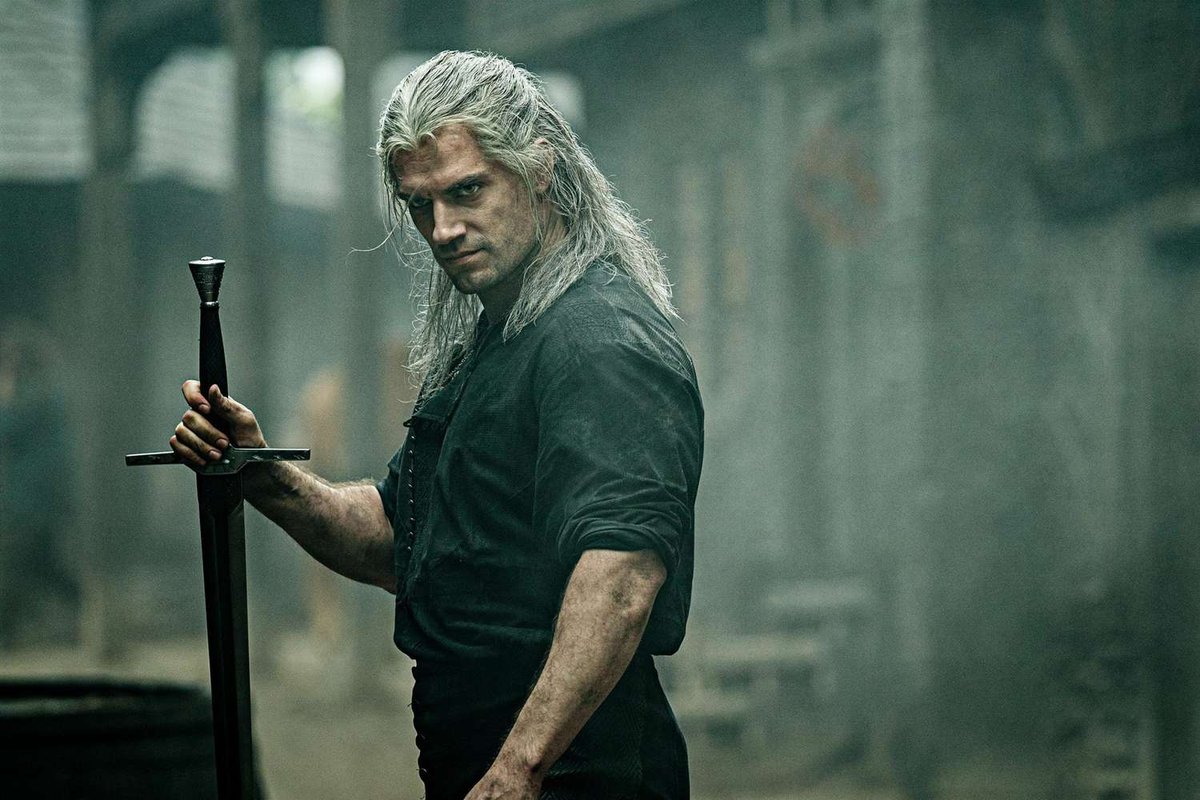 The Witcher Season 4 Release Date, Cast, and Where to Watch