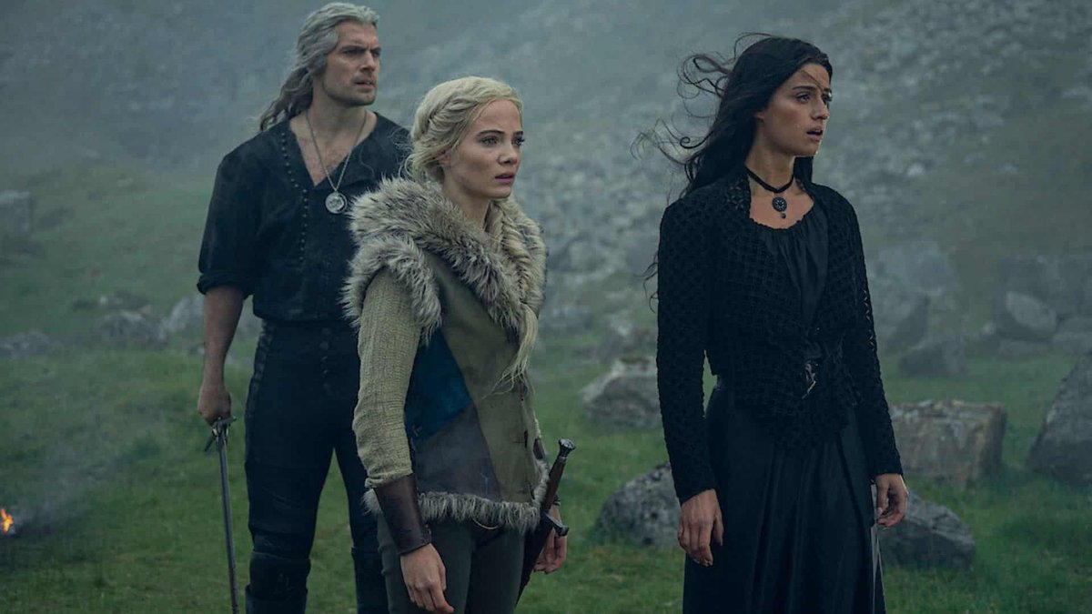 The Witcher Season 4 Release Date, Cast, and Where to Watch
