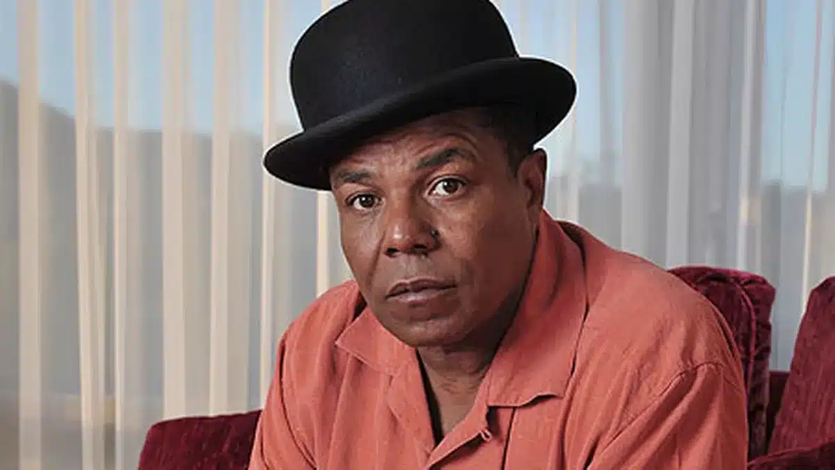 Tito Jackson, Brother of Michael Jackson, Succumbed to Death