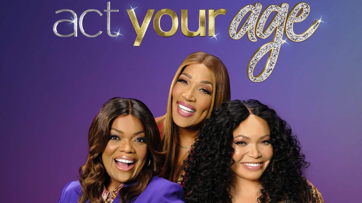 Act Your Age Season 2: Has the American Sitcom Renewed?