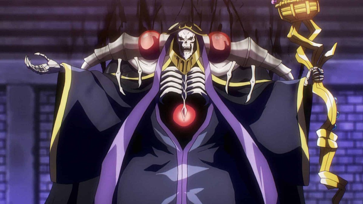 Overlord Season 5: Will There Be a New Season?