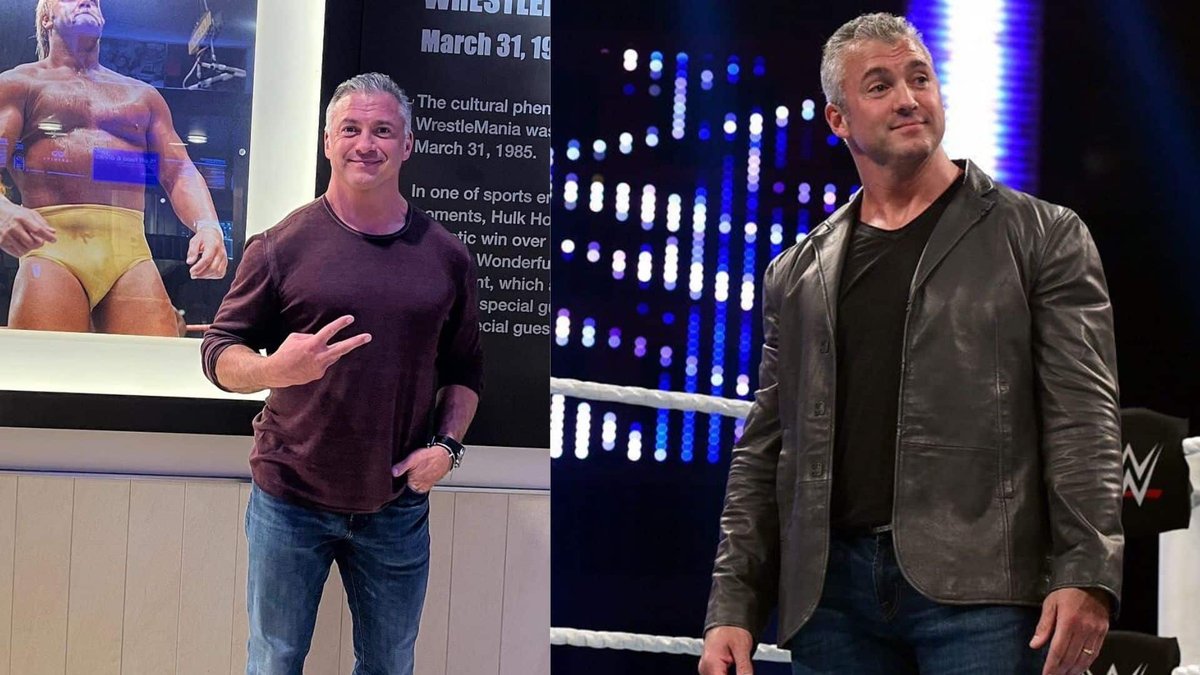 Shane McMahon Net Worth 2024: Bio and Lifestyle