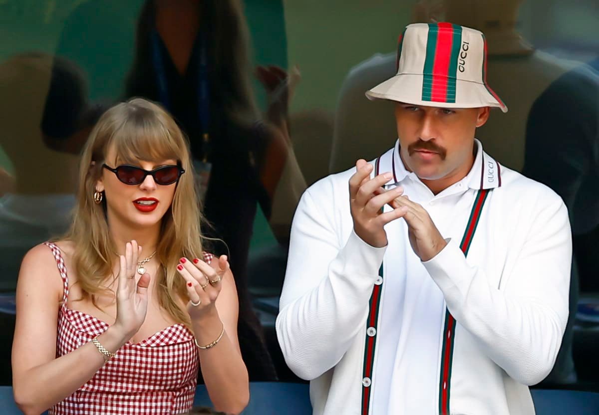 Taylor Swift Skips Travis Kelce’s Birthday Over Weekend; Know Why