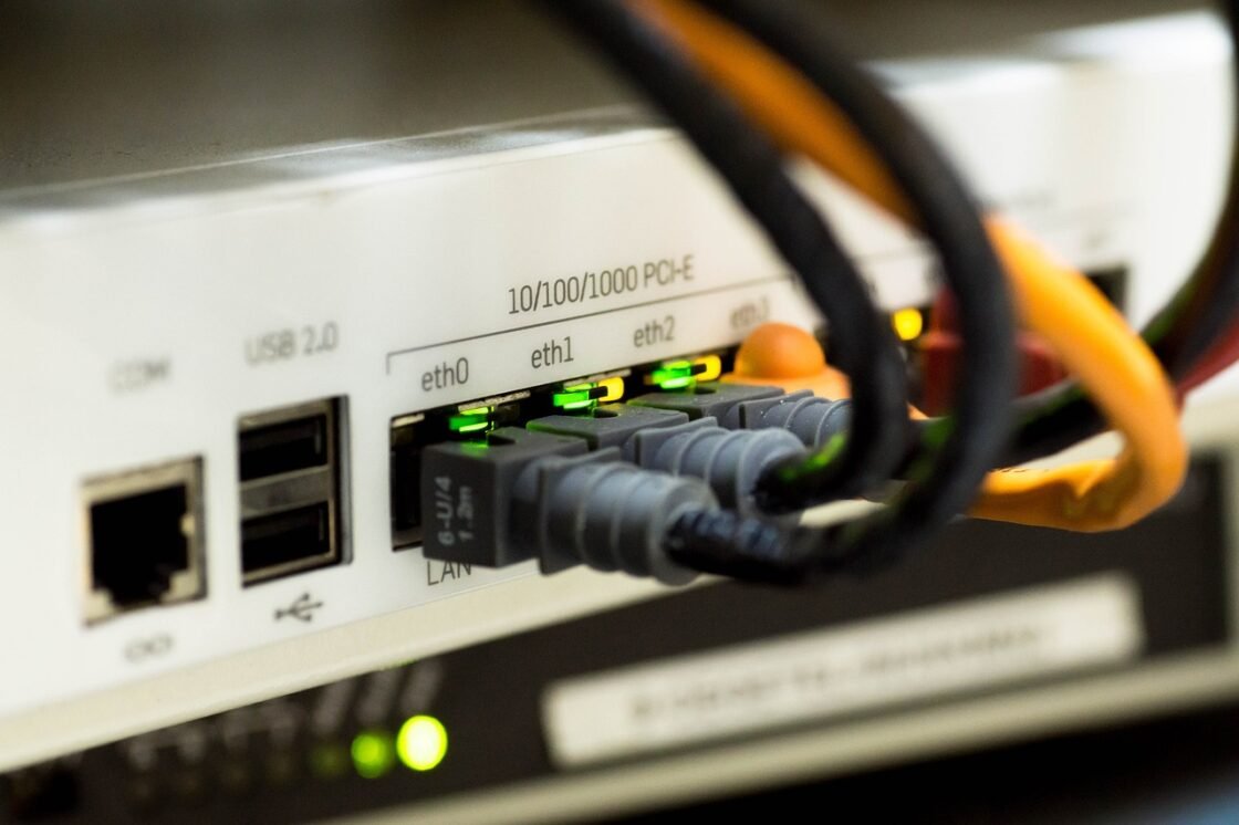 10 Key Considerations to Pick the Right Ethernet Cable for Your Office Setup