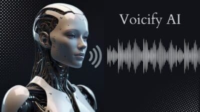 Voicify AI Review: Features, Details, Pricing and More