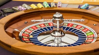 What Security Measures Are in Place at Crypto Casinos?