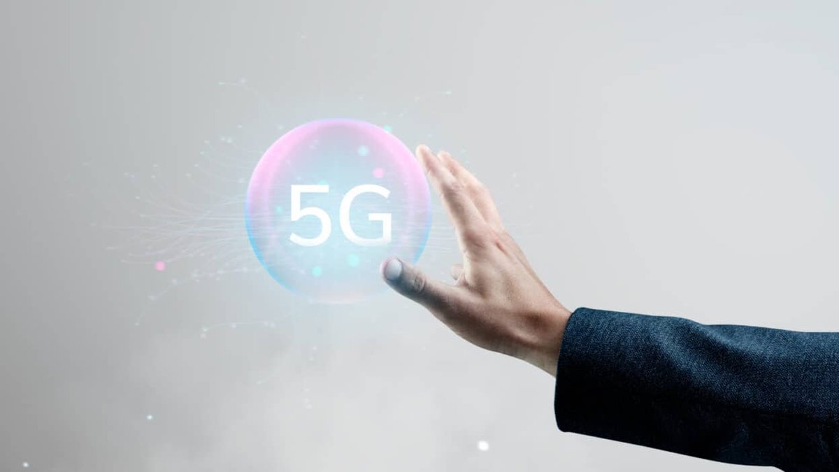 How 5G Network Slicing is Transforming Industries