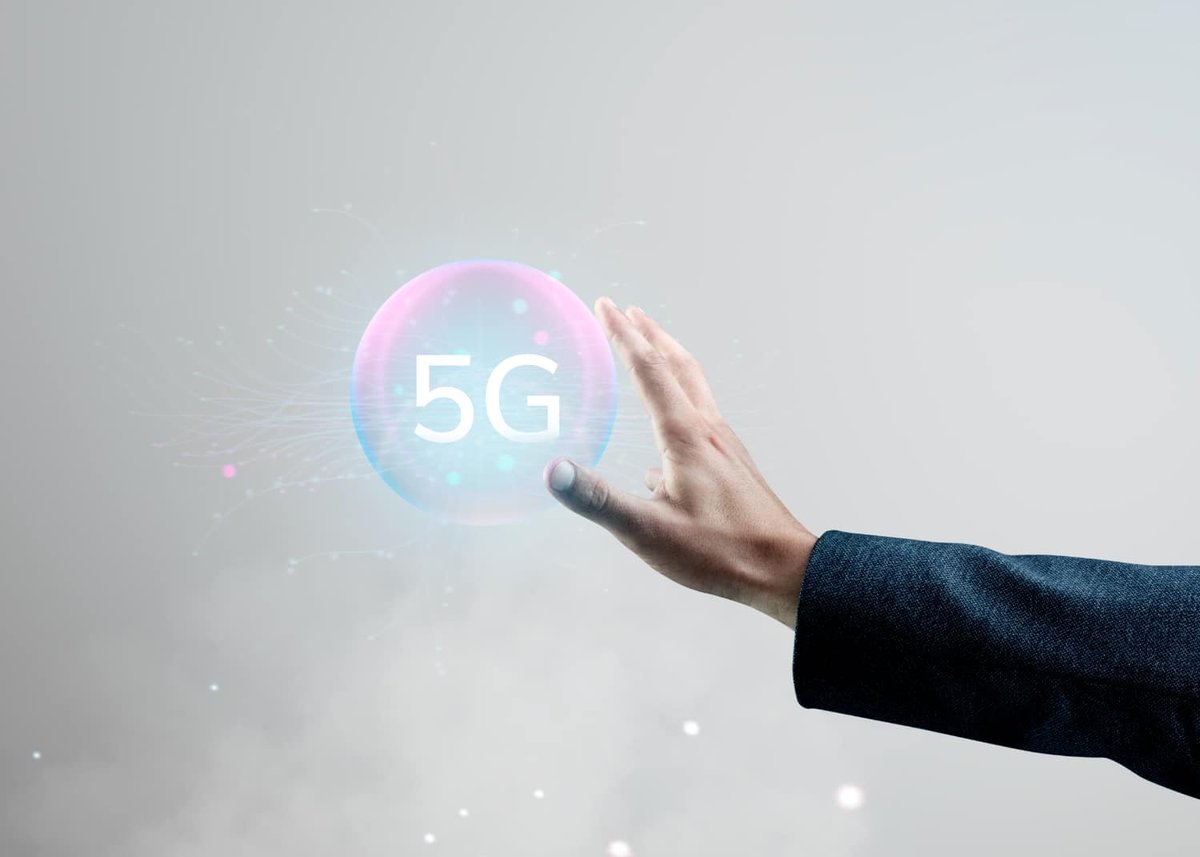 How 5G Network Slicing is Transforming Industries