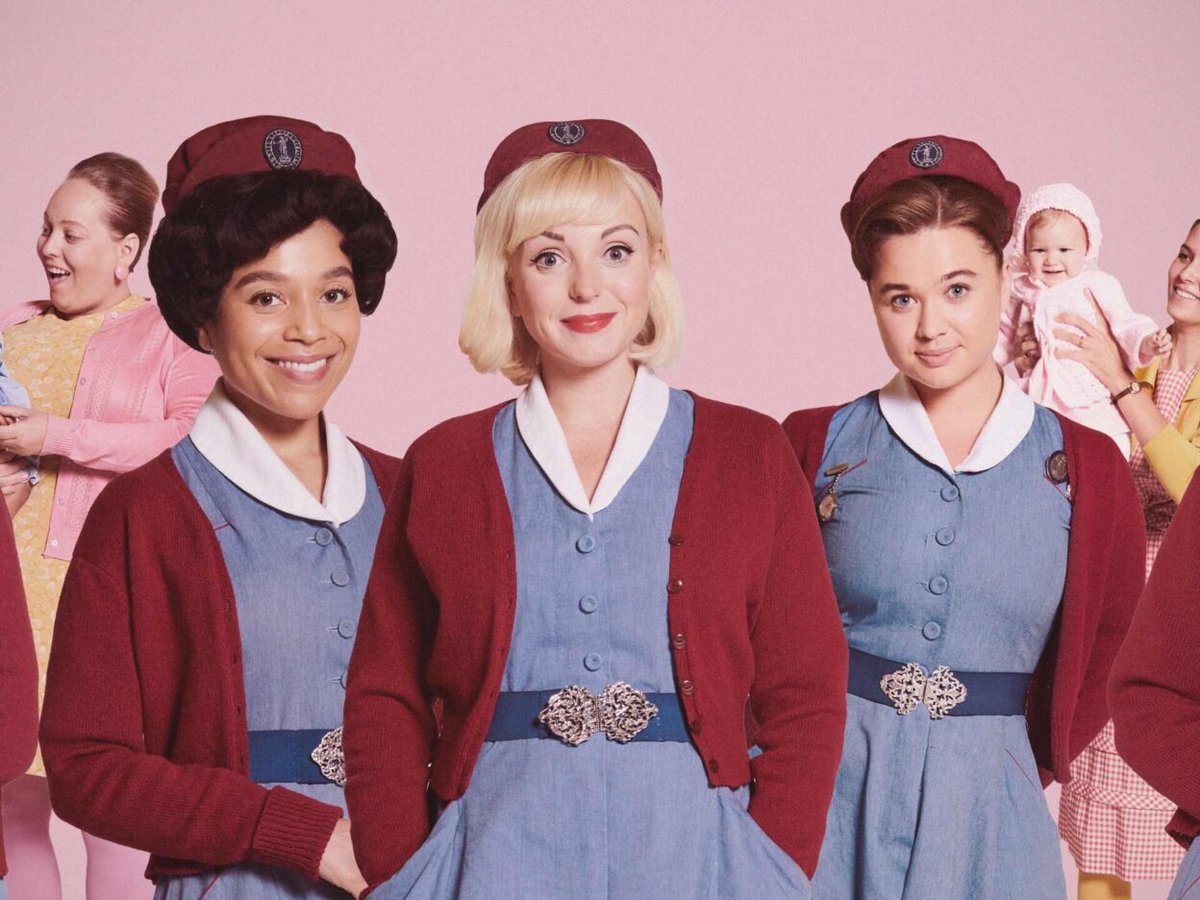 Call the Midwife Season 14: Release Dates, Christmas Special & Cast