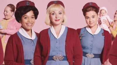 Call the Midwife Season 14: Release Dates, Christmas Special & Cast