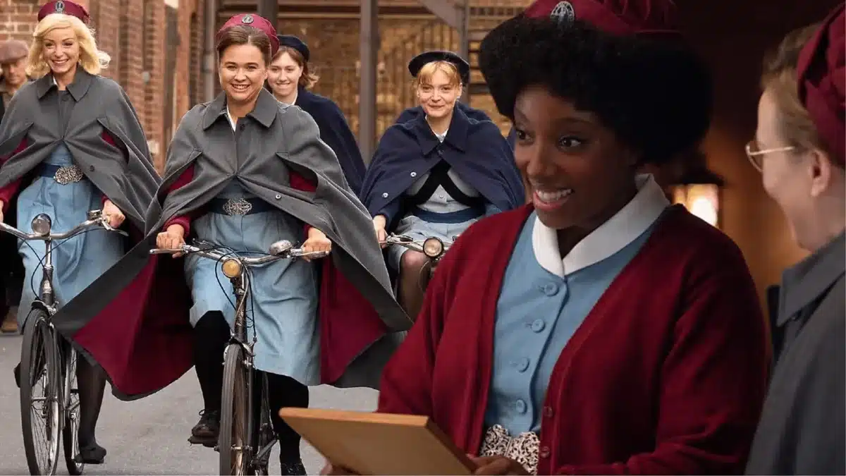 Call the Midwife Season 14: Release Dates, Christmas Special & Cast
