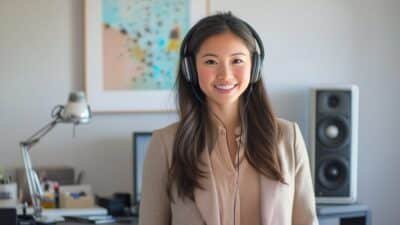 Finding the Best Headphones for Working Professionals