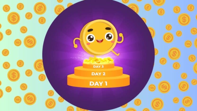 Fortune Coins Daily Bonus: Your Key to Daily Rewards