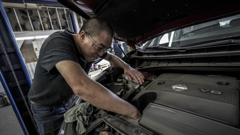 Seasonal Promotions That Can Help Increase Sales at Auto Repair Shops