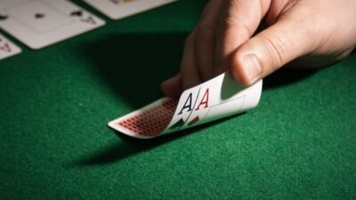 How To Read Your Poker Opponents