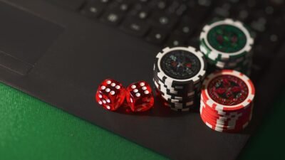 How Will Safety On Online Casinos Improve As Technology Enhances?