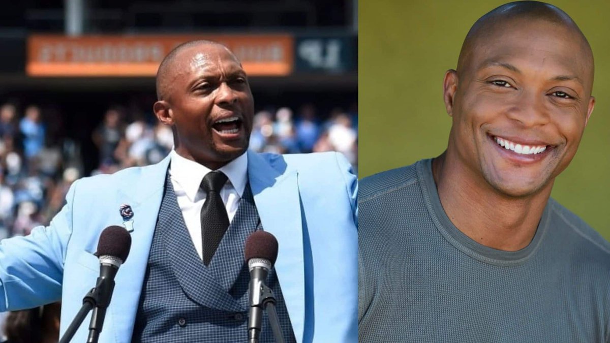 Eddie George Net Worth: Career Highlights, Assets, and Family