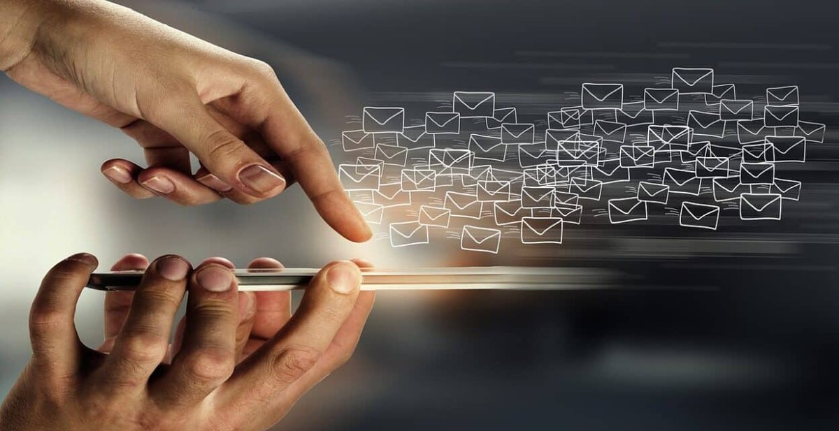 5 Key Benefits of Email Marketing Every Business Should Know Of (And More!)