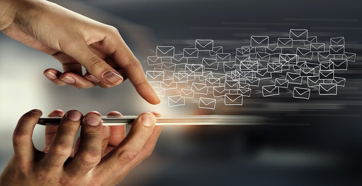 5 Key Benefits of Email Marketing Every Business Should Know Of (And More!)