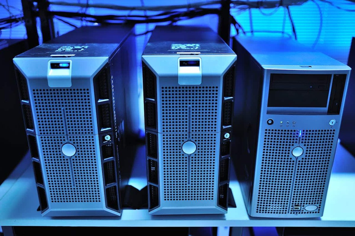 The Rise of Modular Servers: Why Flexibility is Key for Modern IT Infrastructure