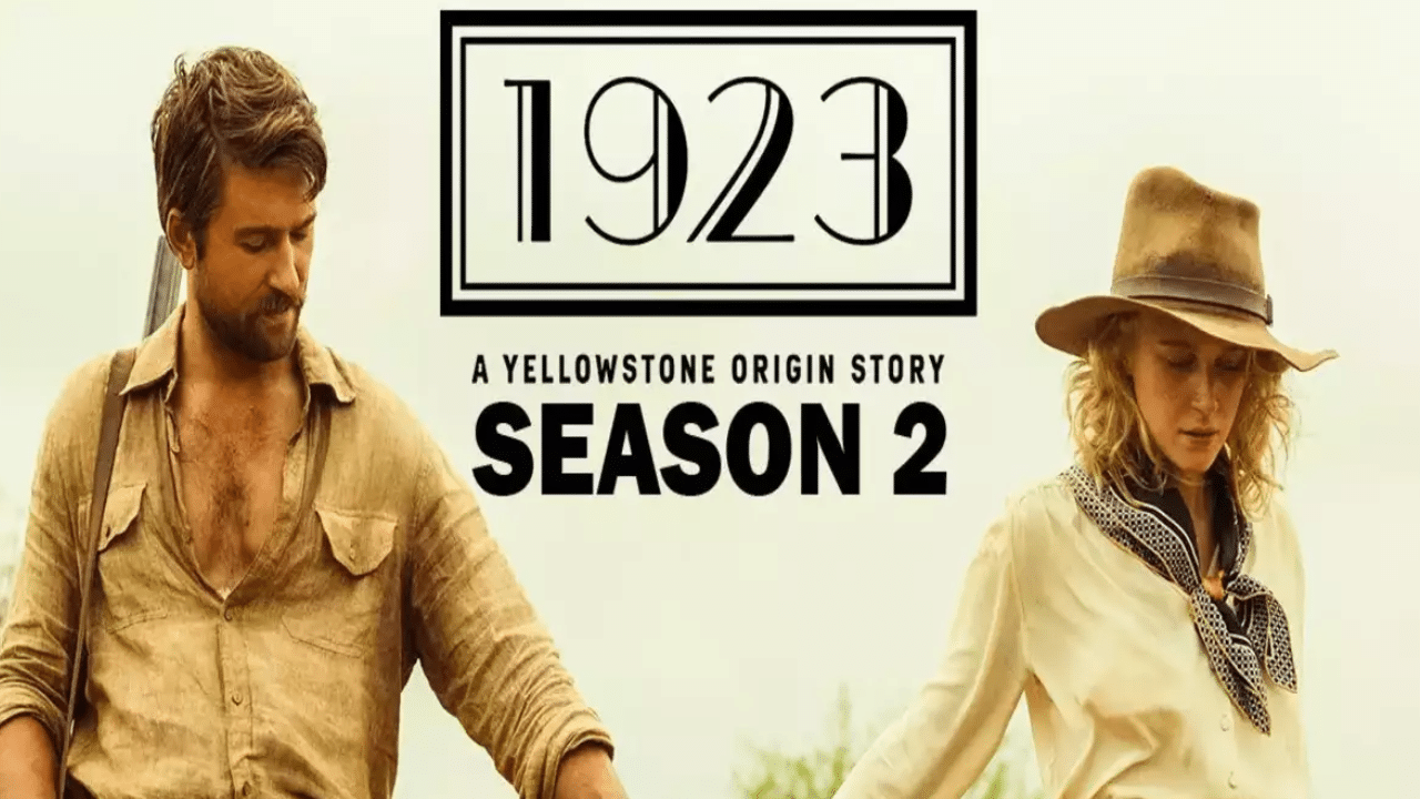 1923 Season 2: Release Date, Expected Plot, Cast and Everything