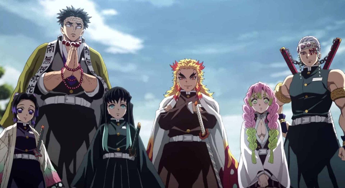 Demon Slayer Season 6: Is It Happening?