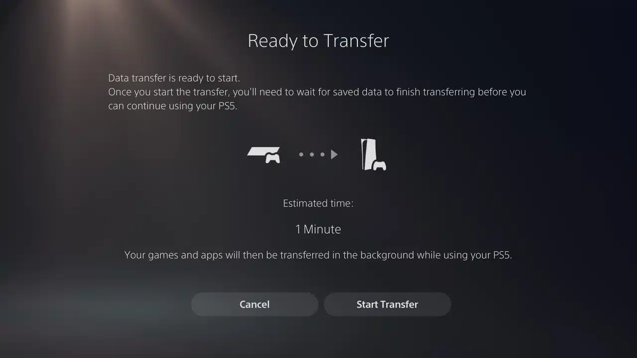 How to Transfer PS4 Data to PS5: A Complete Step-by-Step Guide