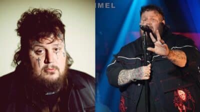 Jelly Roll's Net Worth: The Story Behind The Numbers