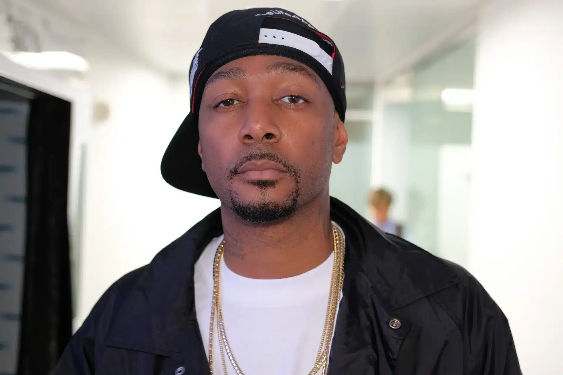 Krayzie Bone