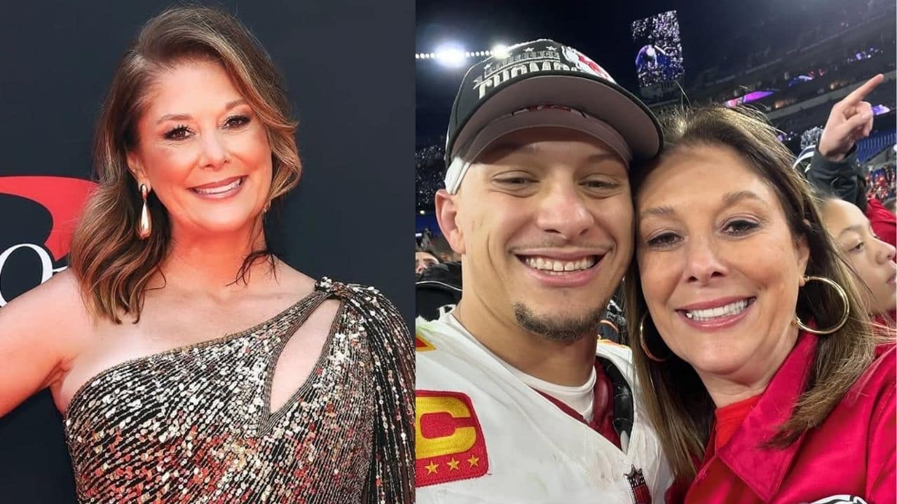 Randi Martin Bio: The Influential Mother of Patrick Mahomes