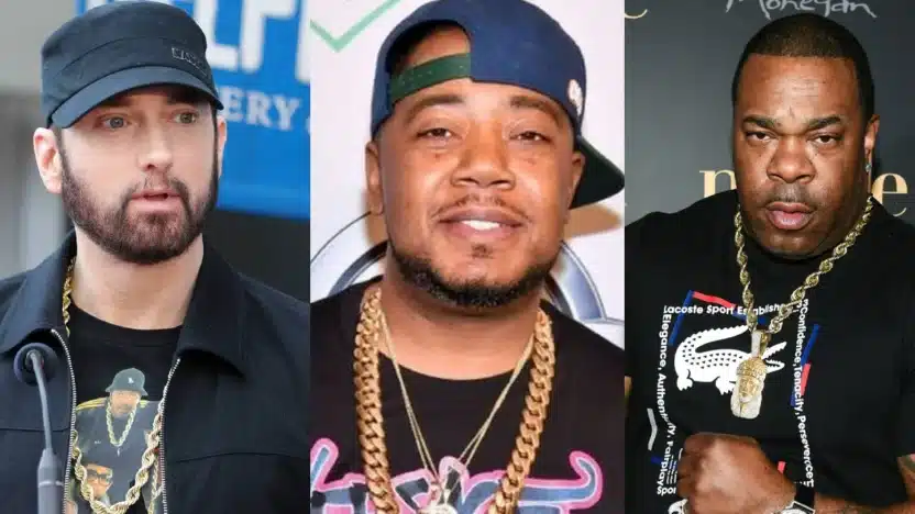 Top 10 Fastest Rappers of All Time: Who Holds the No.1 Spot?