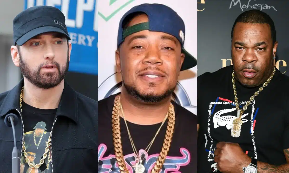 Top 10 Fastest Rappers of All Time: Who Holds the No.1 Spot?