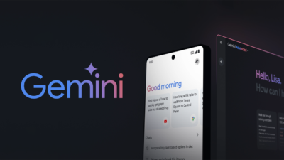 Gemini Advanced Can Now Remember Your Past Chats