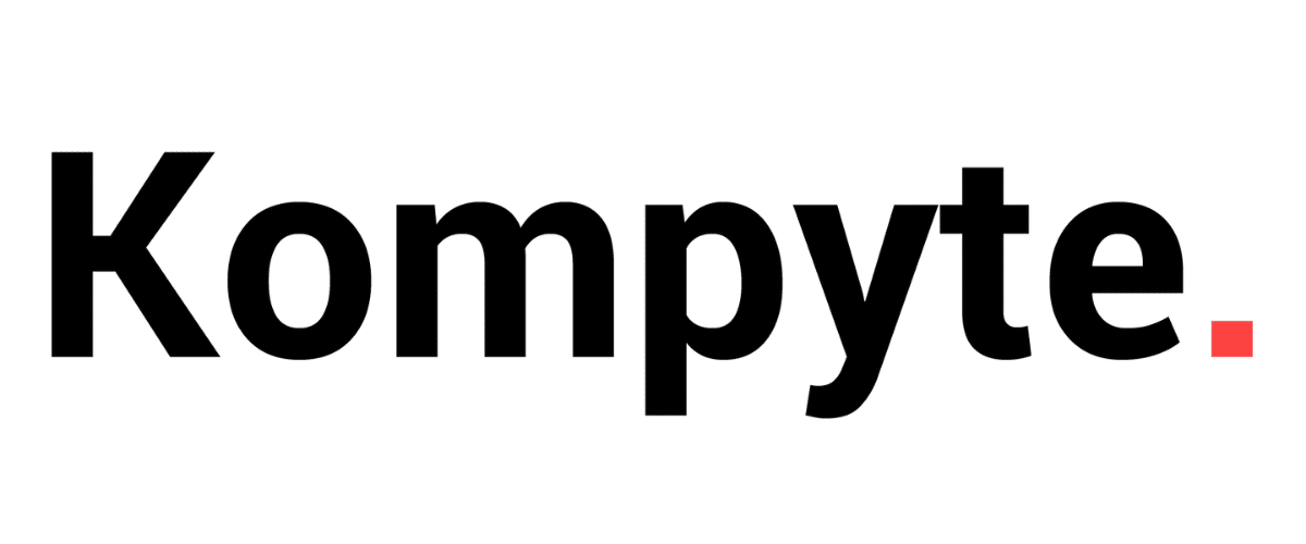 Kompyte