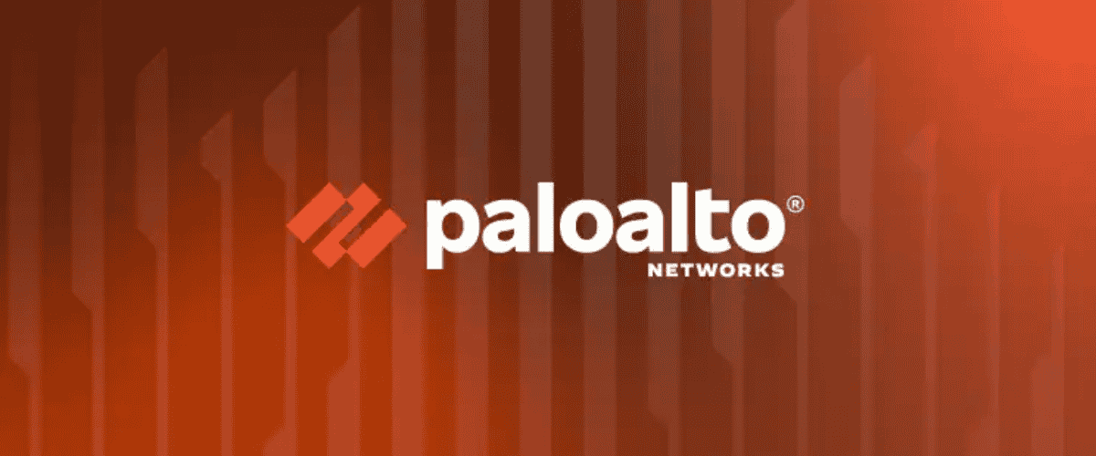 Palo Alto Networks