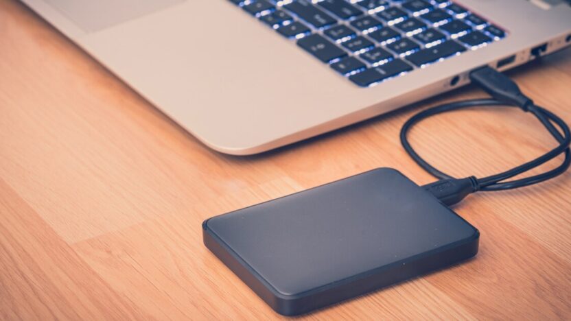 Tech Solutions for External Hard Drive Data Recovery!