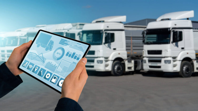 The Role of Technology in Streamlining Fleet Management for Businesses